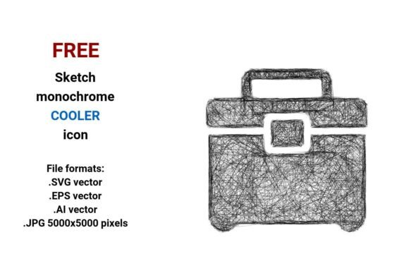 FREE Sketch Cooler Icon: A Practical Guide to Choosing and Using It Effectively