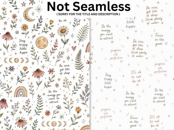 Pattern Bundle for Creative Designers
