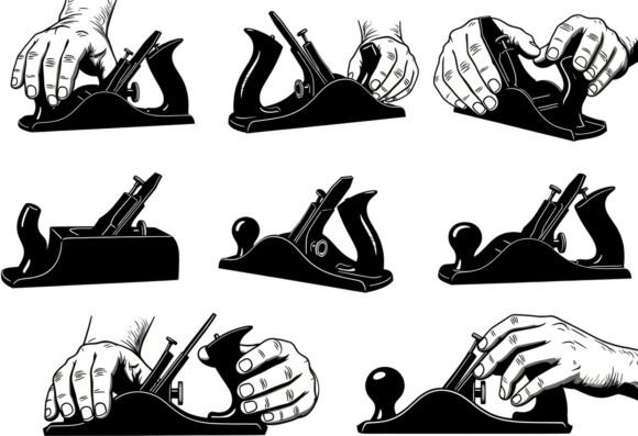 Woodworking Hand Plane Tool: A Must-Have for Precision and Craftsmanship